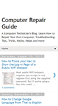 Mobile Screenshot of edmartechguide.com